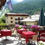 Hotel Passet Pragelato