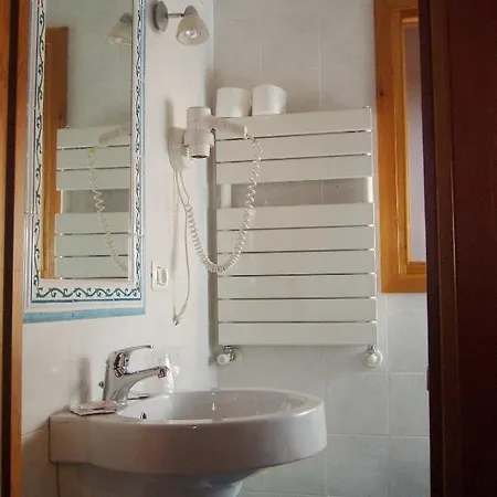 Hotel Passet