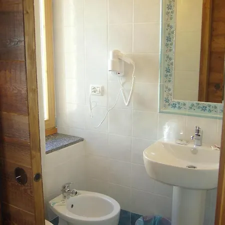 Passet Hotel