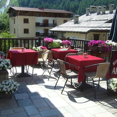 Hotel Passet