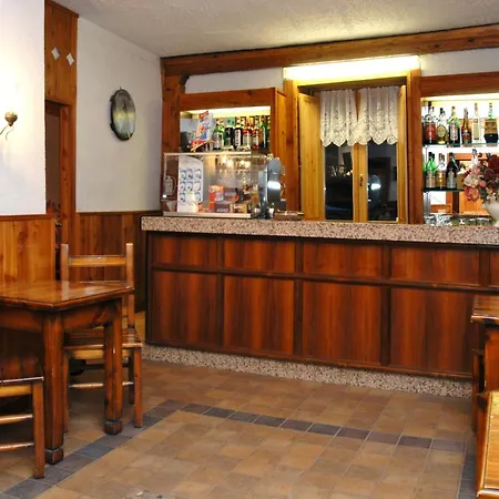 Hotel Passet 3*