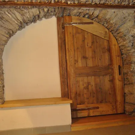 Hotel Passet Pragelato