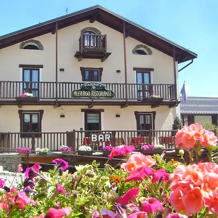 Passet Pragelato