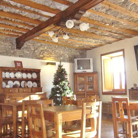 Hotel Passet Pragelato
