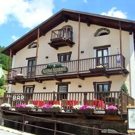 Hotel Passet