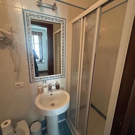 Passet 3* פרג'לאטו