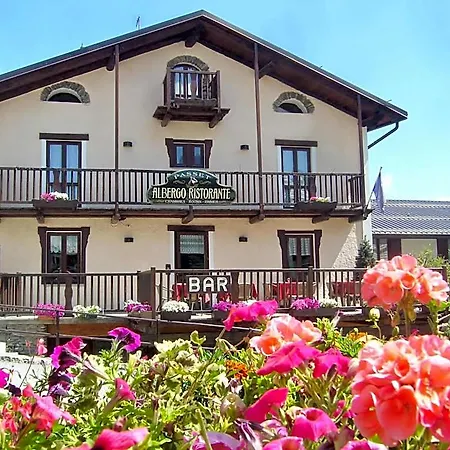 Passet 3* Pragelato
