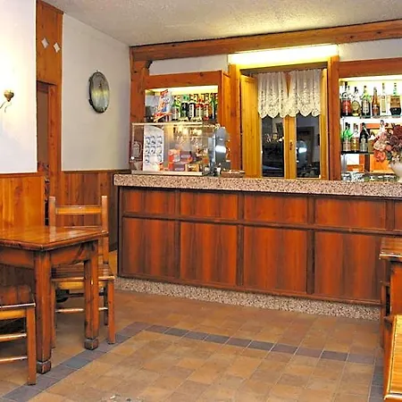 Hotel Passet 3*