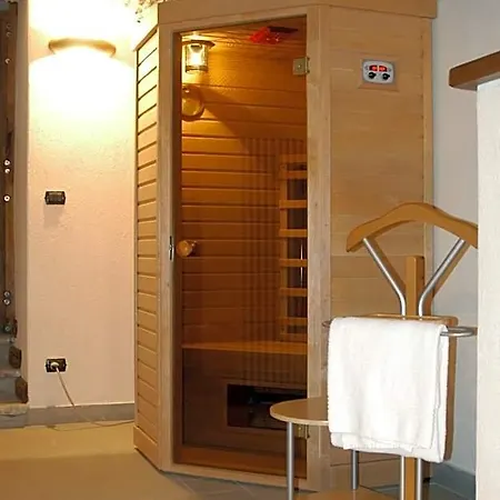 Hotel Passet 3*