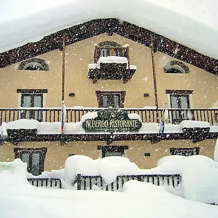 Passet Pragelato