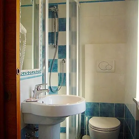Hotel Passet Pragelato