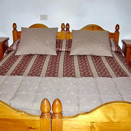 Passet Hotel 3*