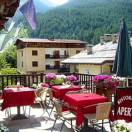 Passet 3* Pragelato