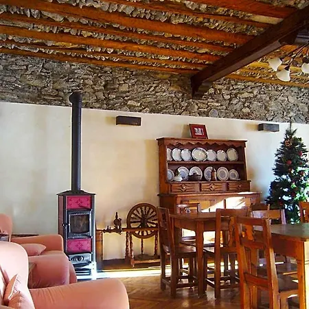 Hotel Passet Pragelato