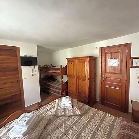 Hotel Passet 3*