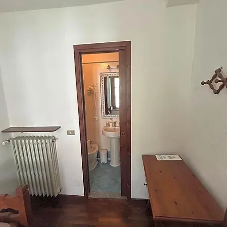 Passet Hotel