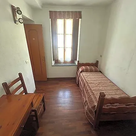 Hotel Passet Pragelato