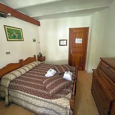 Passet Hotel Pragelato