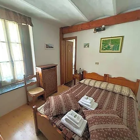 Passet Hotel Pragelato